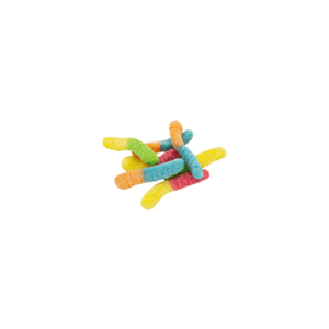 Worm Gummy