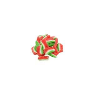 Watermelon gummy