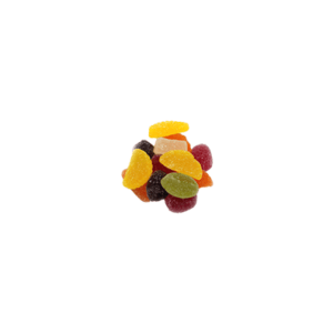 Fruits Gummy