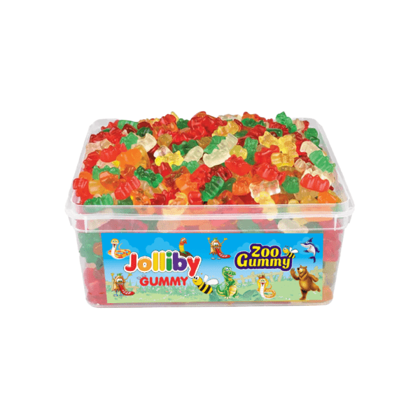 Gummy Bear