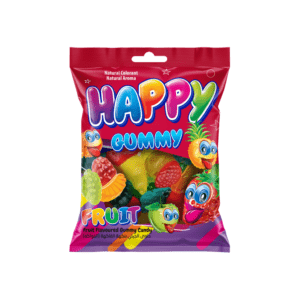 Fruit Gummy